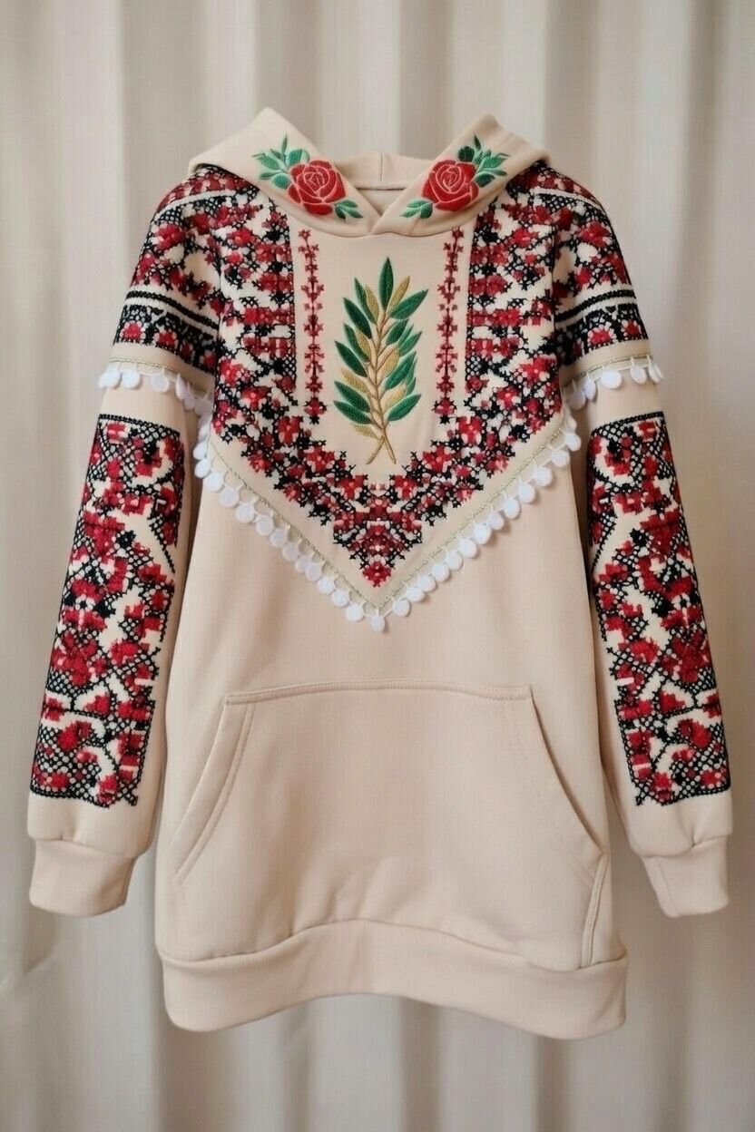 tatrez